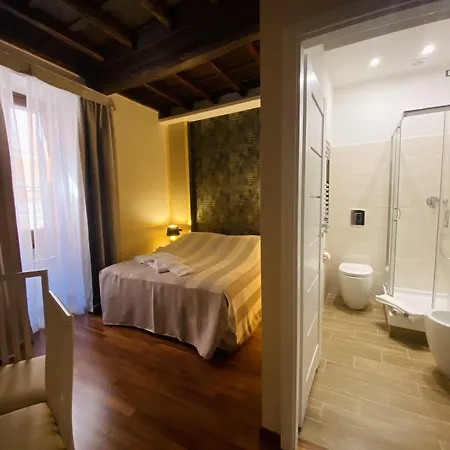 Campo Marzio Hotelier-3